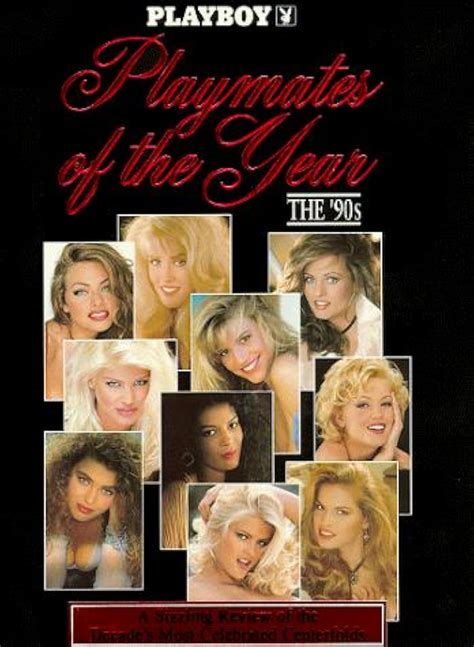 playboy centerfolds of the 90s|List of Playboy Playmates of 1990 .